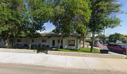 Whitted Funeral Chapel