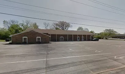 Backstorm Pyeatte Funeral Home