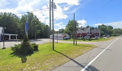 Baker-Gagne Funeral Home in West Ossipee, NH
