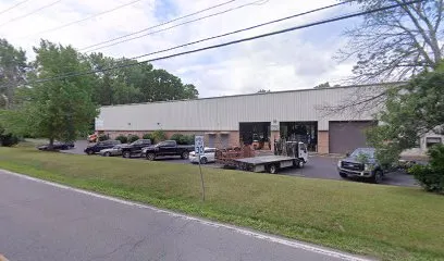 Batesville Casket Co in Latham, NY