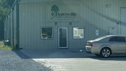 Batesville Casket Co in Hammond, LA