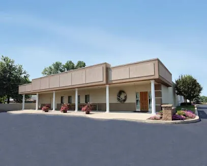 Newcomer Cremations, Funerals & Receptions, South Chapel
