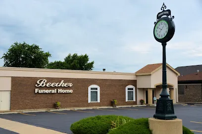 Beecher Funeral Home in Beecher, IL