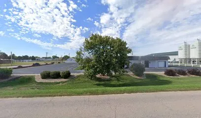 Berryman Funeral Home