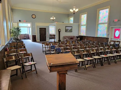 Best Funeral Home in Rock Creek, OH