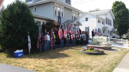 Bishop & DeSanto Funeral Home