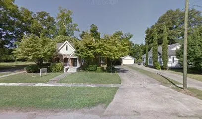 Bishop Funeral Home Inc