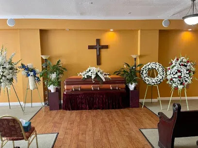 Sir Winston Funeral Services International, Inc.