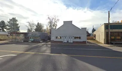 Blair Mortuary & Cremations, Inc. FD-2418