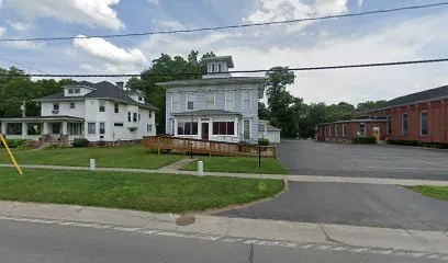 Bogan & Tuttle Funeral home in Lyndonville, NY