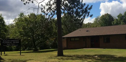 Solon Springs Funeral Home