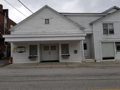 Brown McClay Funeral Homes in Bristol, VT