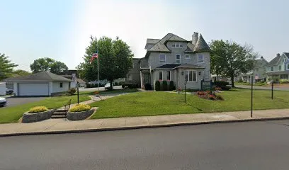 Brubaker Funeral Home, Inc.