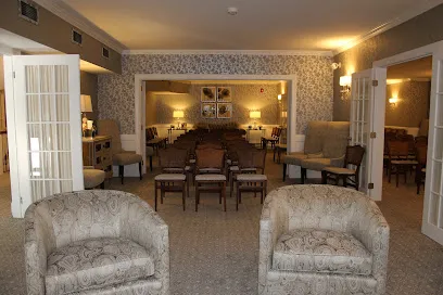 Auclair Funeral Home & Cremation Service