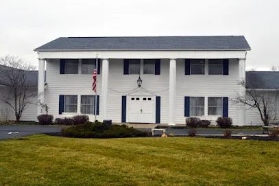Brucker & Kishler Funeral Home