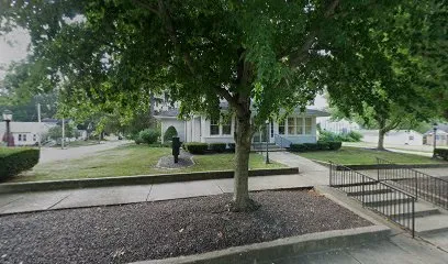 Buchanan Cody Funeral Home