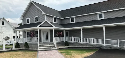 Buck Funeral Home Inc. in Norfolk, NY