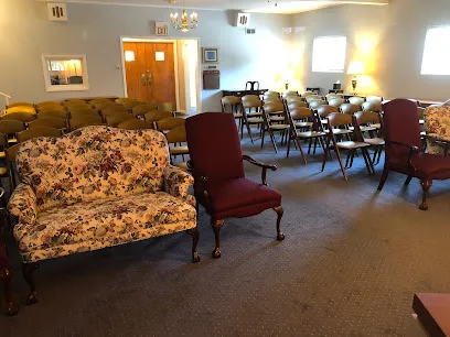 Calvert & Martin Funeral Homes - Cullom Chapel