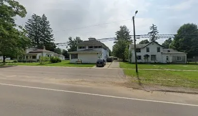 Leonard Funeral Home