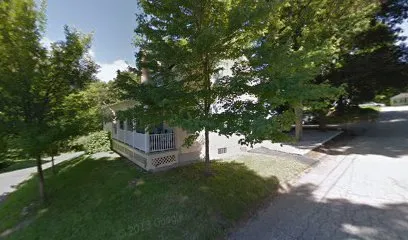 Raymond-Wentworth Funeral Home