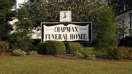 Chapman Funeral Home in Clarksville, IN