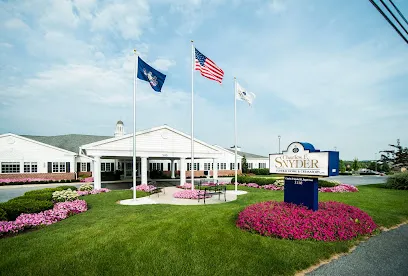 Charles F Snyder Funeral Home & Crematory - Lititz Pike Chapel