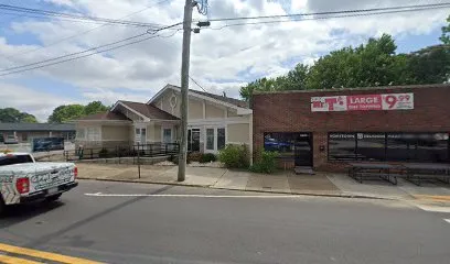 Comfort Cremation Center
