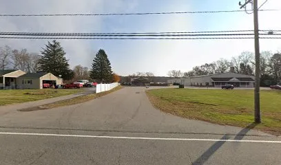 Covey Enterprises LLC