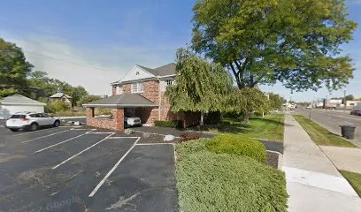 Cremation Society of Michigan: Kowalewski David