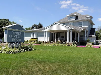 Crete Funeral Home