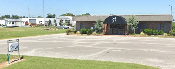Curry Funeral Home in Ridgely, TN