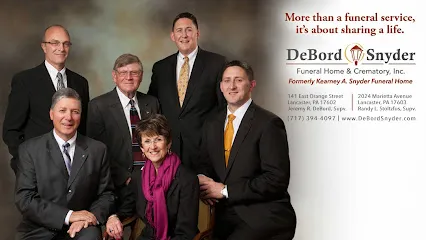 DeBord Snyder