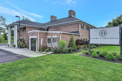 DeMoro Funeral Home