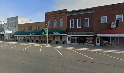 Dibble Funeral Home