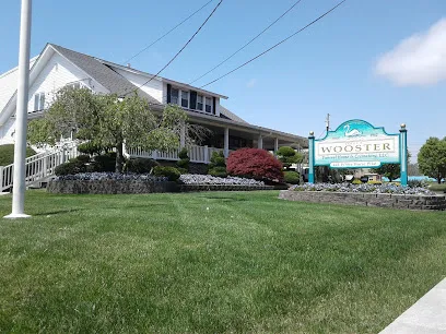 LeRoy P. Wooster Funeral Home & Crematory