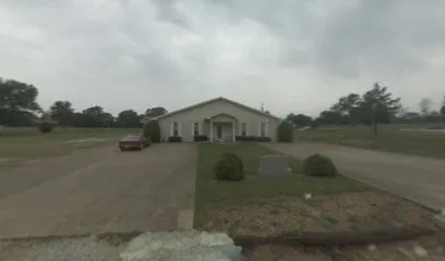 Doty Family Funeral & Memorial Service