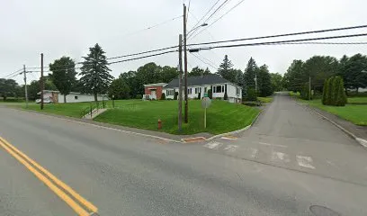 Duncan Funeral Home Inc