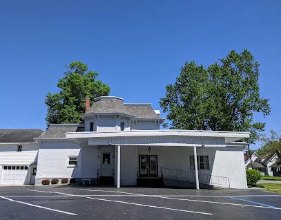 Eagle Funeral Home Inc