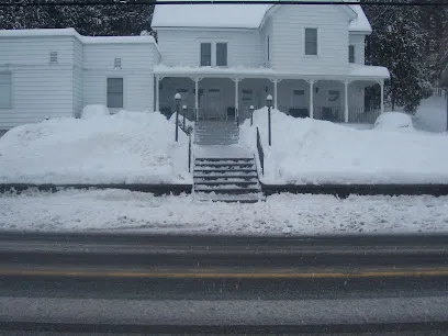 Edward L Kelly Funeral Home