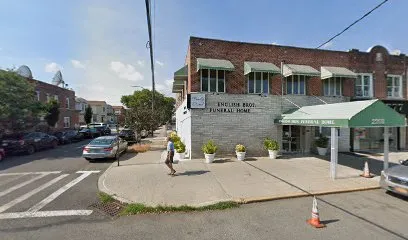 E Leo Best Funeral Service