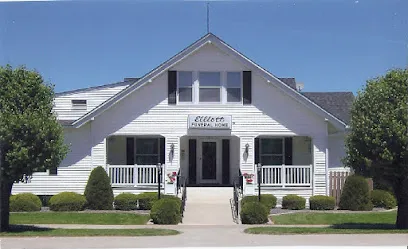 Elliott Funeral Home in Atlanta, MO