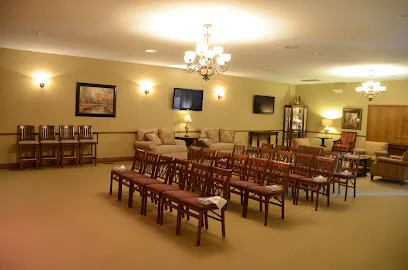 Sunset Funeral Home & Cremation Center in Danville, IL