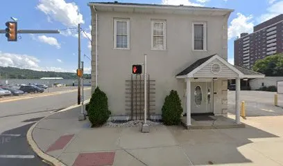 David Zweier Funeral Home Inc