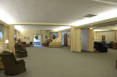 Kirk Huggins & Esterdahl Funeral