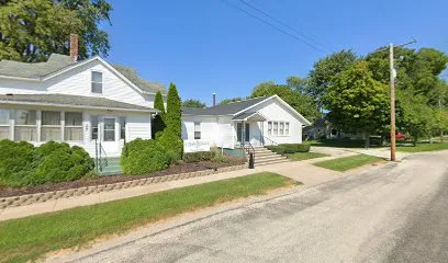 Peterson-Wallin-Knox Funeral in Woodhull, IL