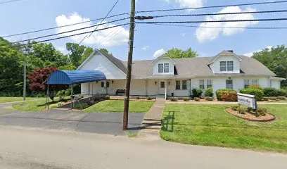Fountain Run Funeral Home