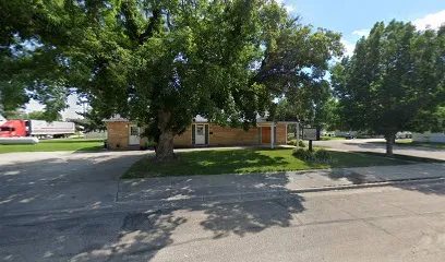 Anderson Funeral Home in Towner, ND