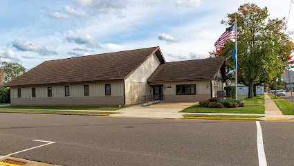 Gaffney-Busha Funeral Home