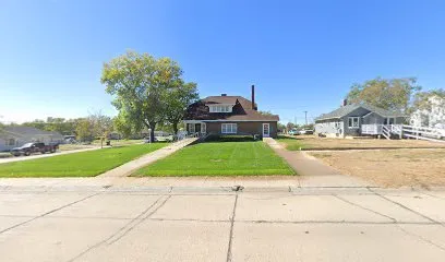 Garey Funeral Home in Beaver City, NE