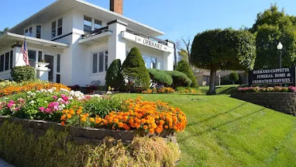 Gerharz Funeral Home & Cremation Services
